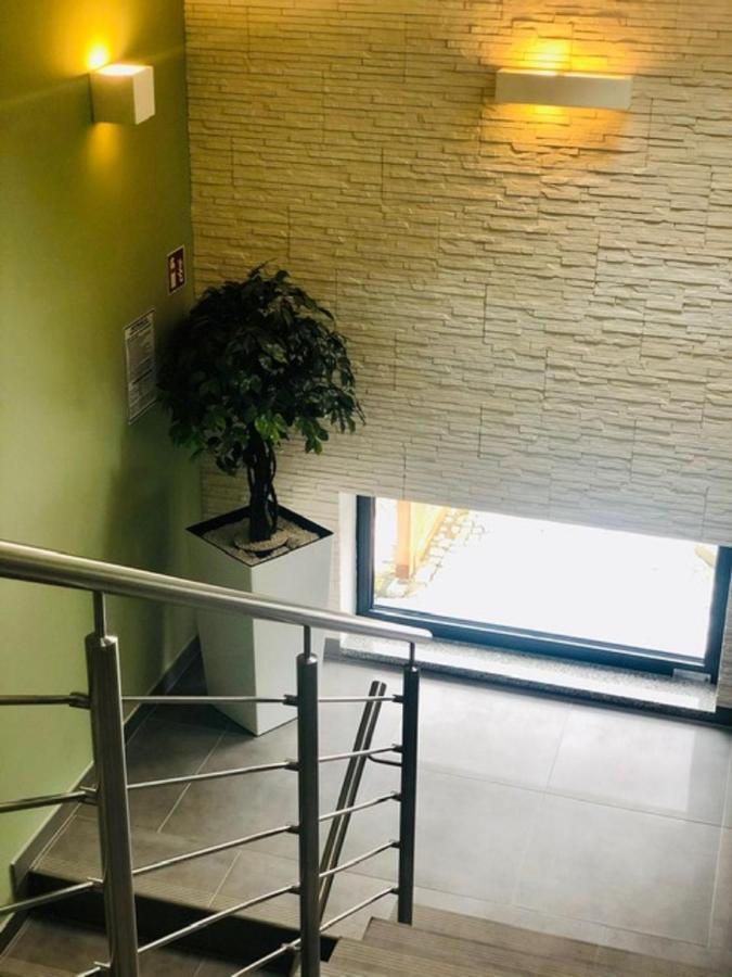 Pokoje Goscinne Cichosza Schreiberhau Exterior foto