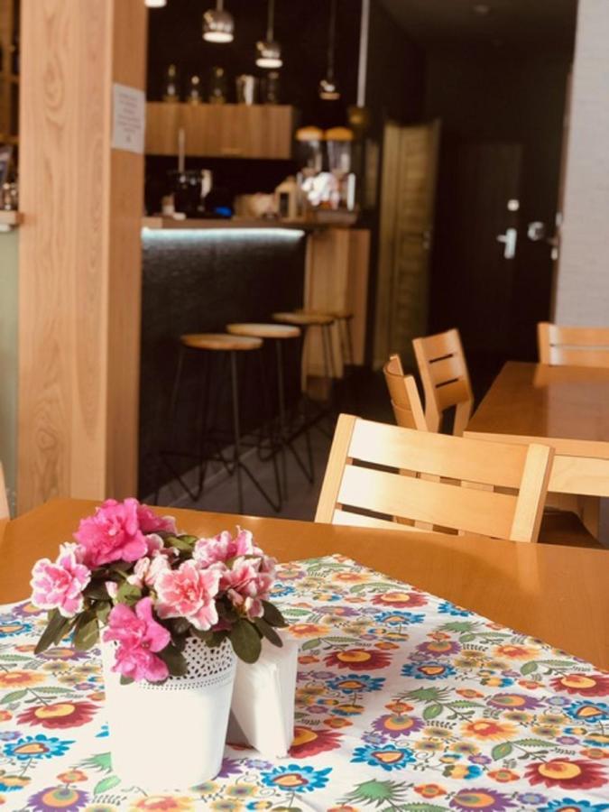 Pokoje Goscinne Cichosza Schreiberhau Exterior foto